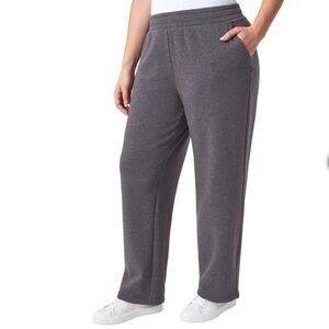 Mondetta Women's Fleece Pant In Purple
medium